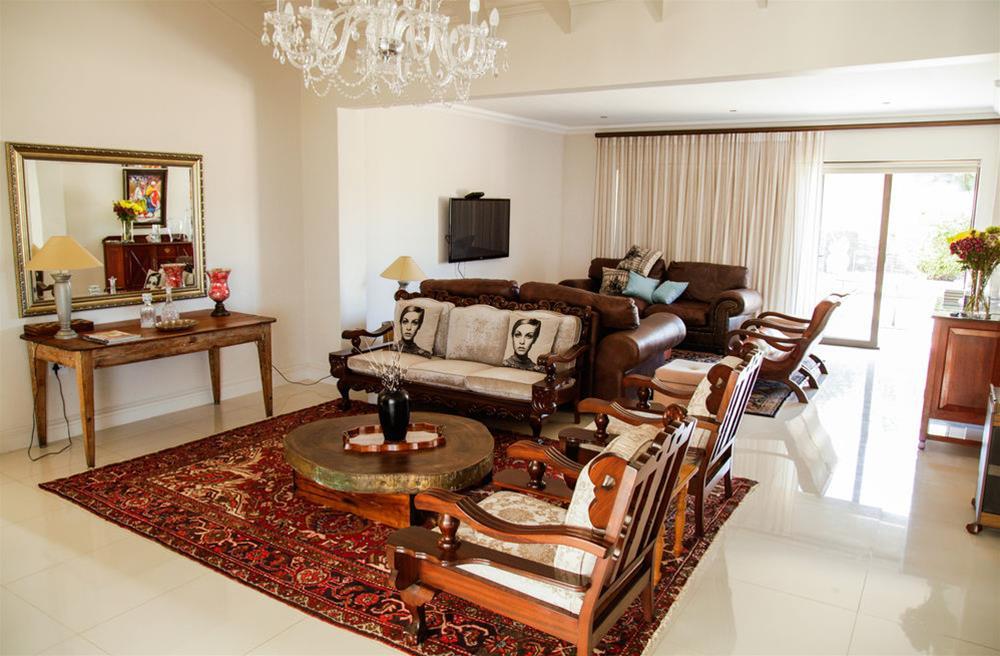 Hill Top Guest House