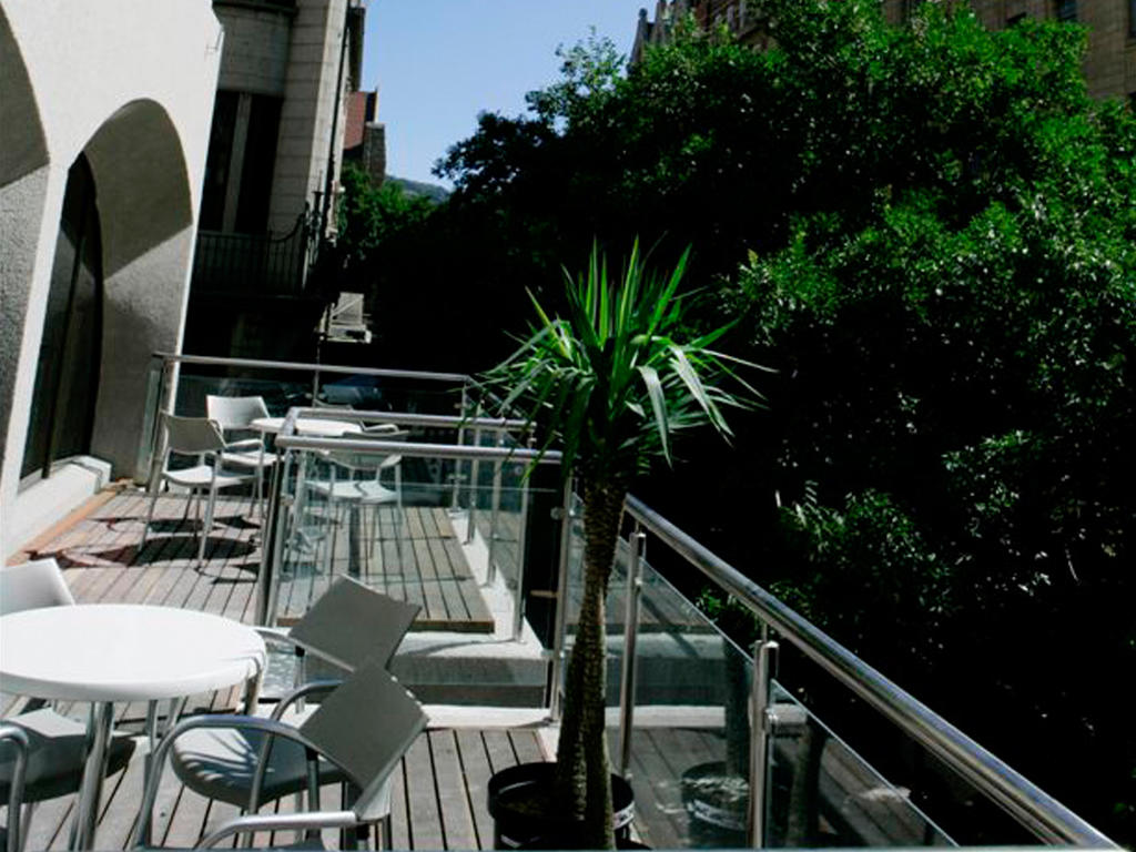 Holiday Inn Express Cape Town City Centre