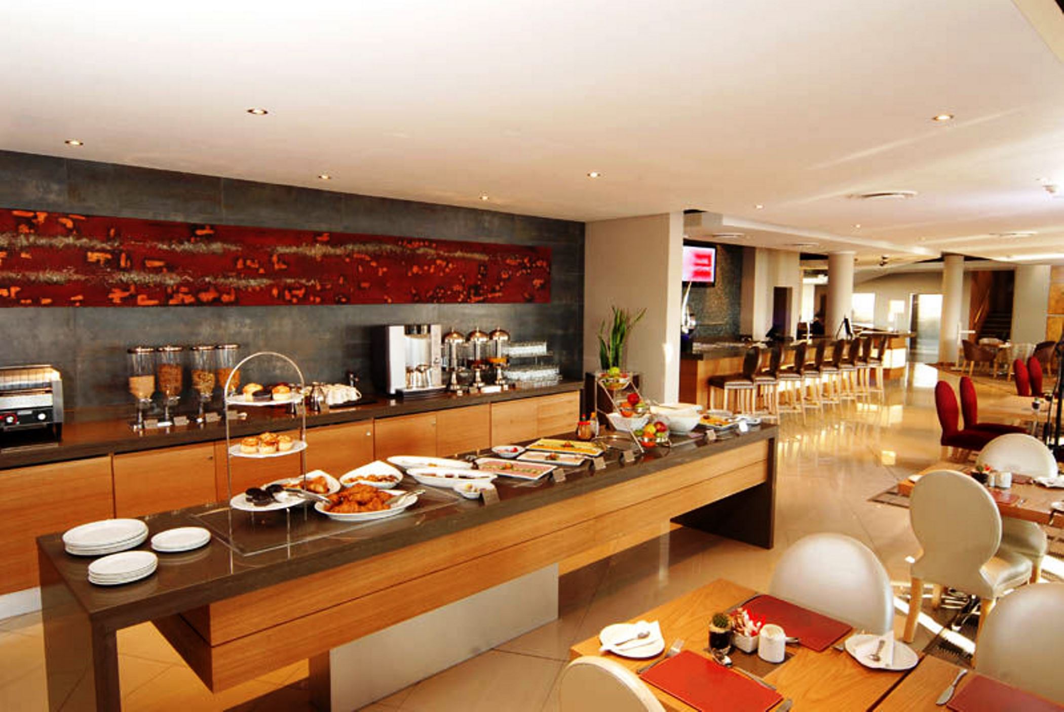 Holiday Inn Express Cape Town City Centre