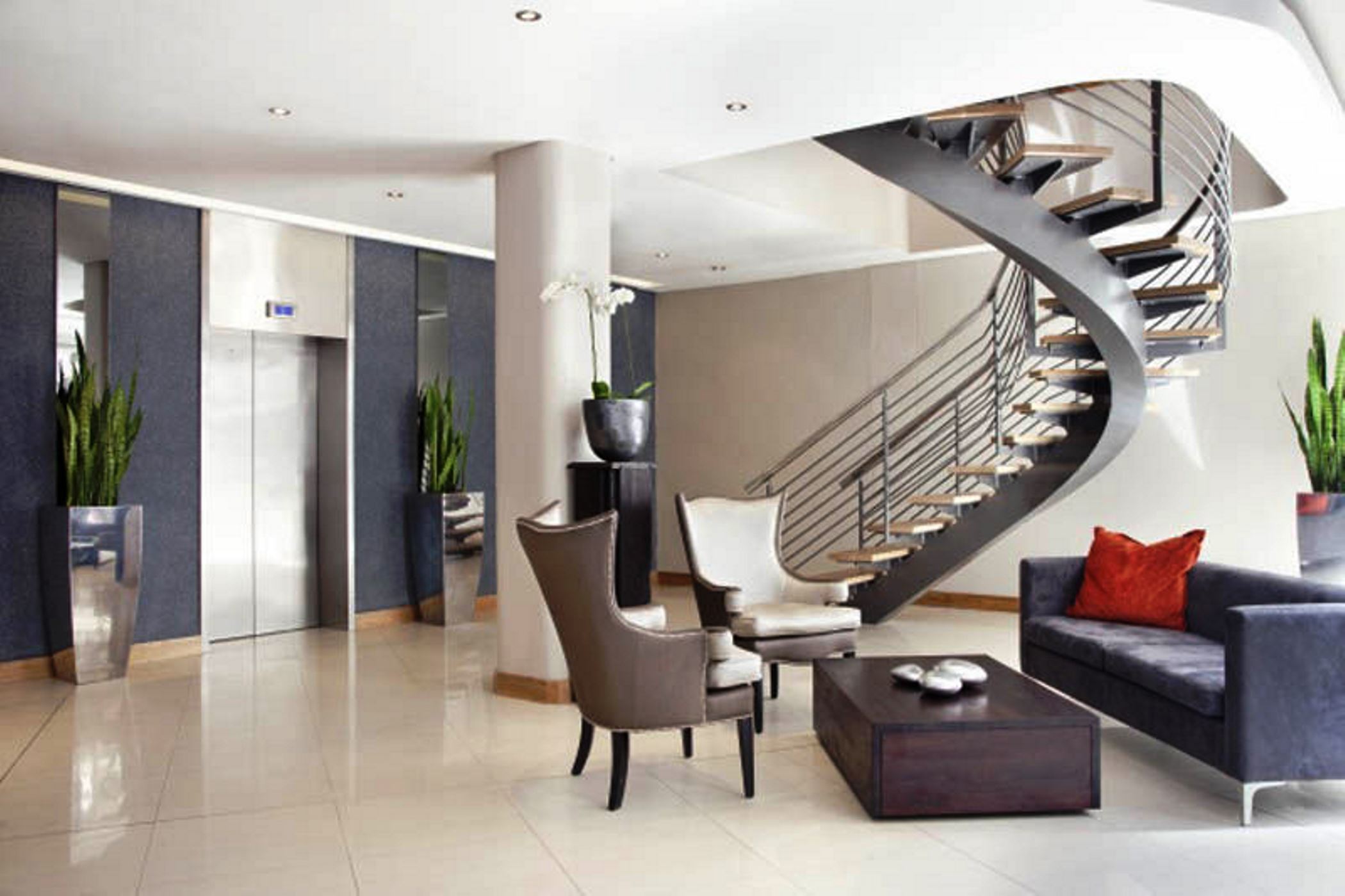 Holiday Inn Express Cape Town City Centre