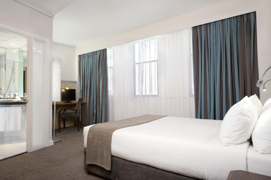 Holiday Inn Express Cape Town City Centre