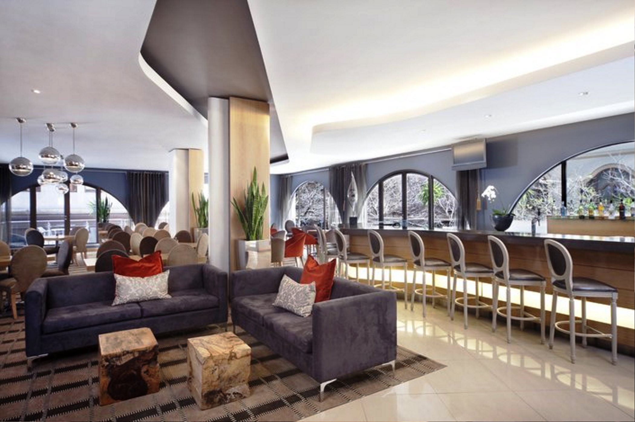 Holiday Inn Express Cape Town City Centre