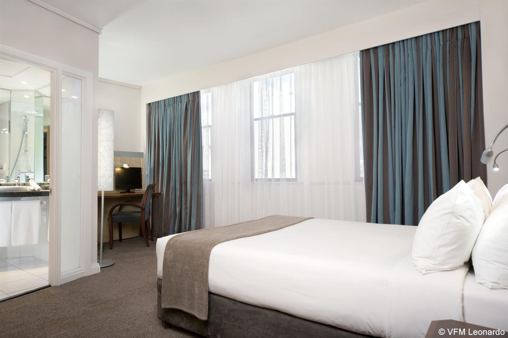 Holiday Inn Express Cape Town City Centre