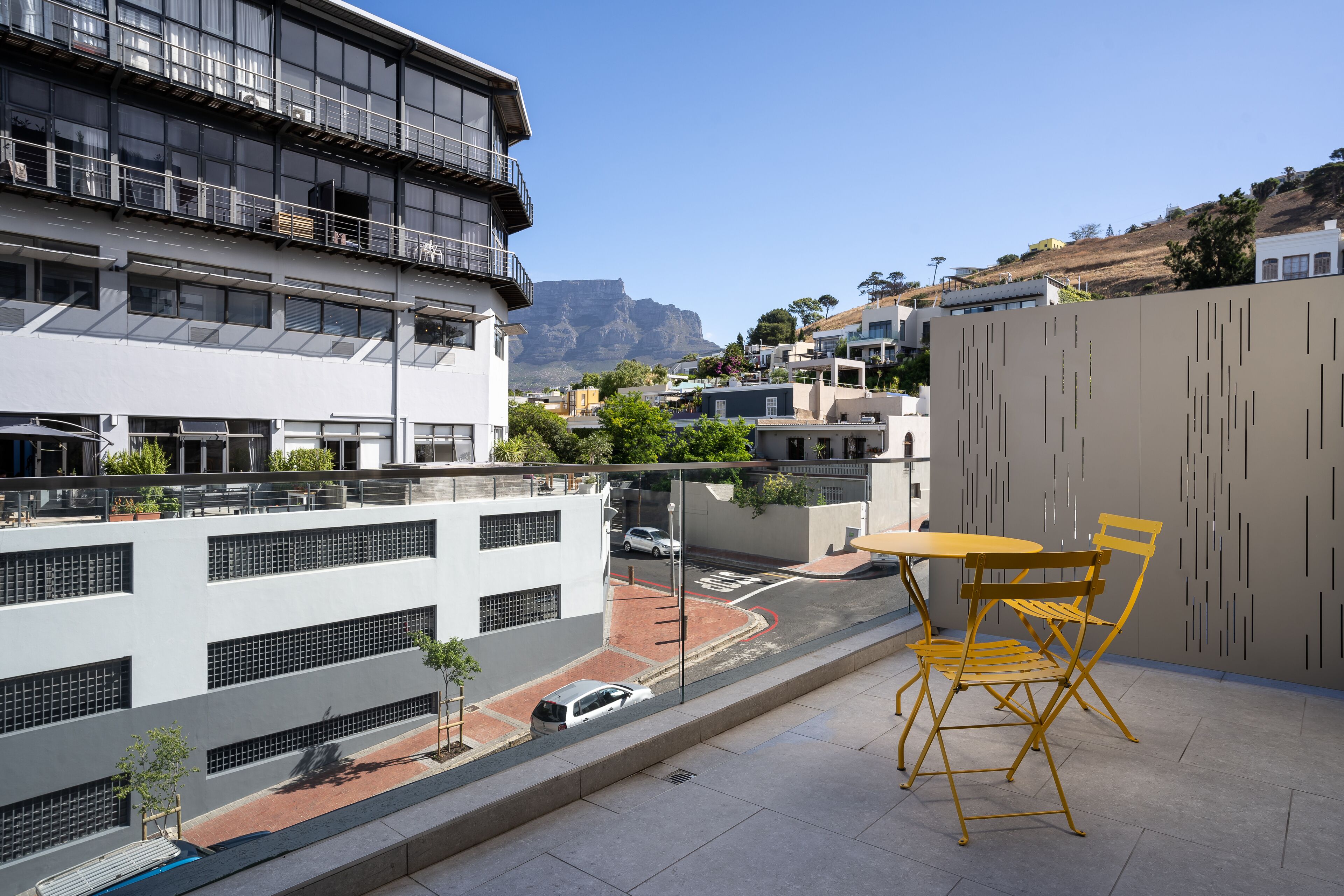 Home Suite Hotels De Waterkant