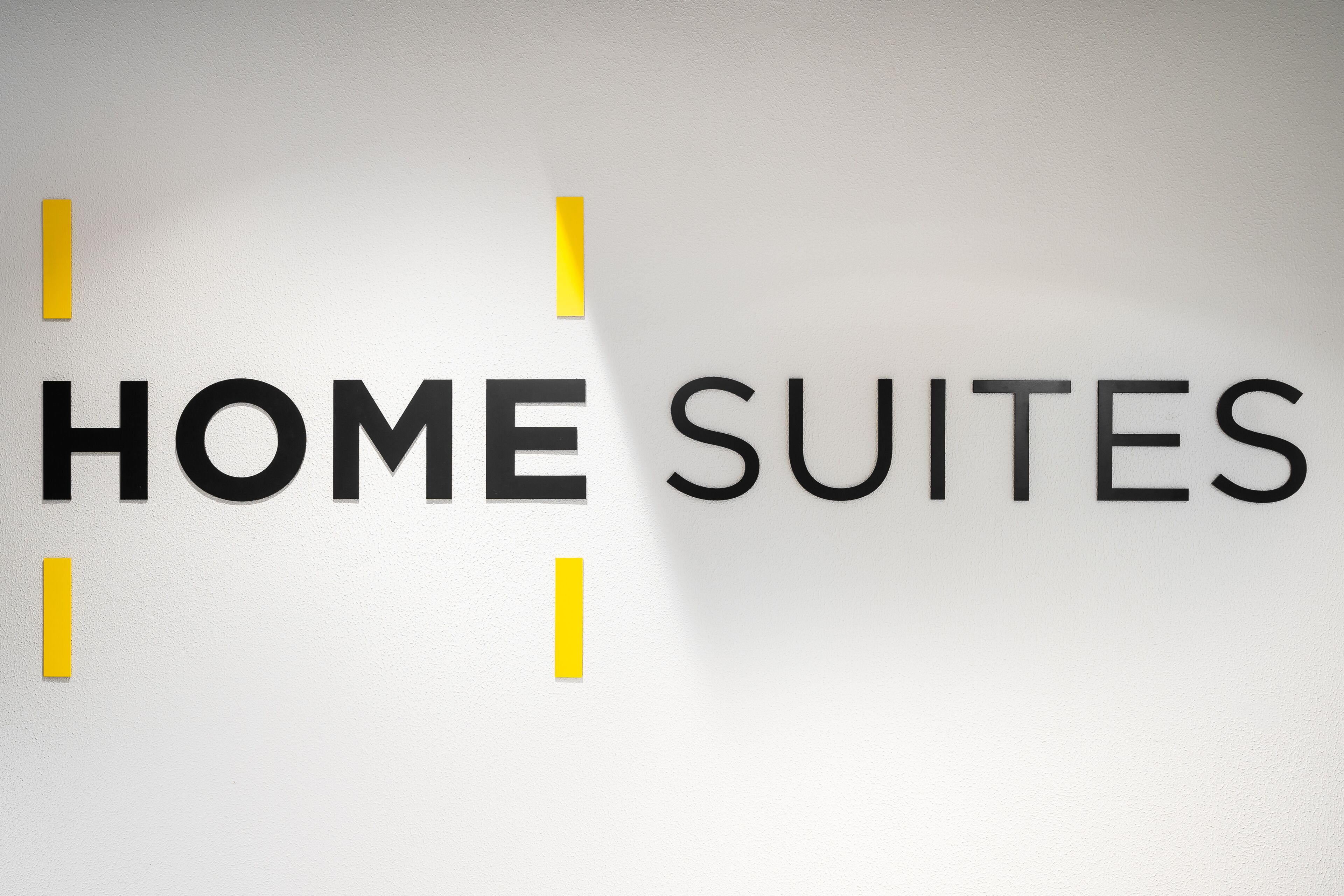 Home Suite Hotels De Waterkant