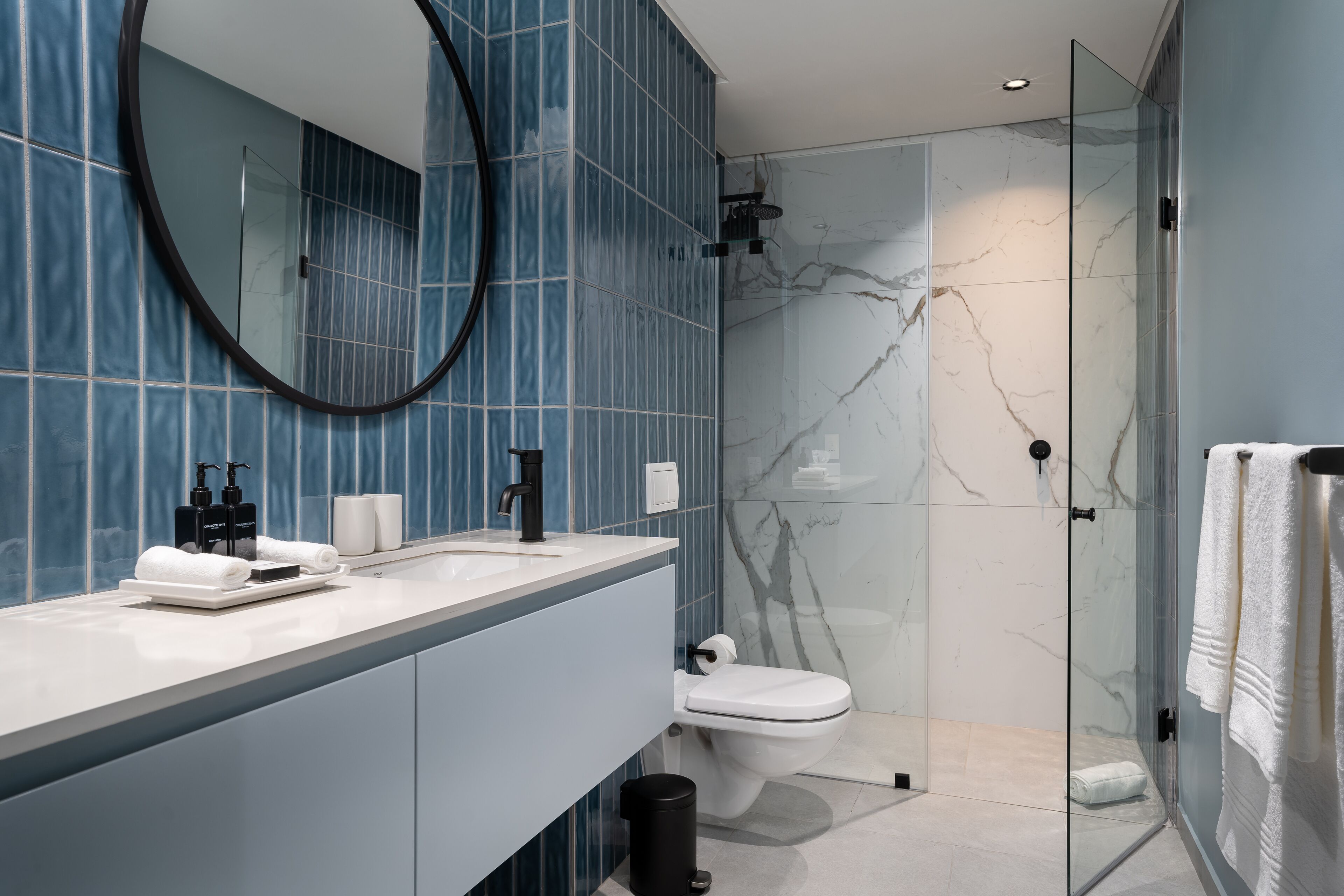 Home Suite Hotels De Waterkant