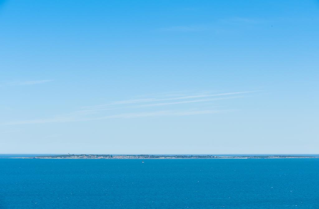 Horizon Bay