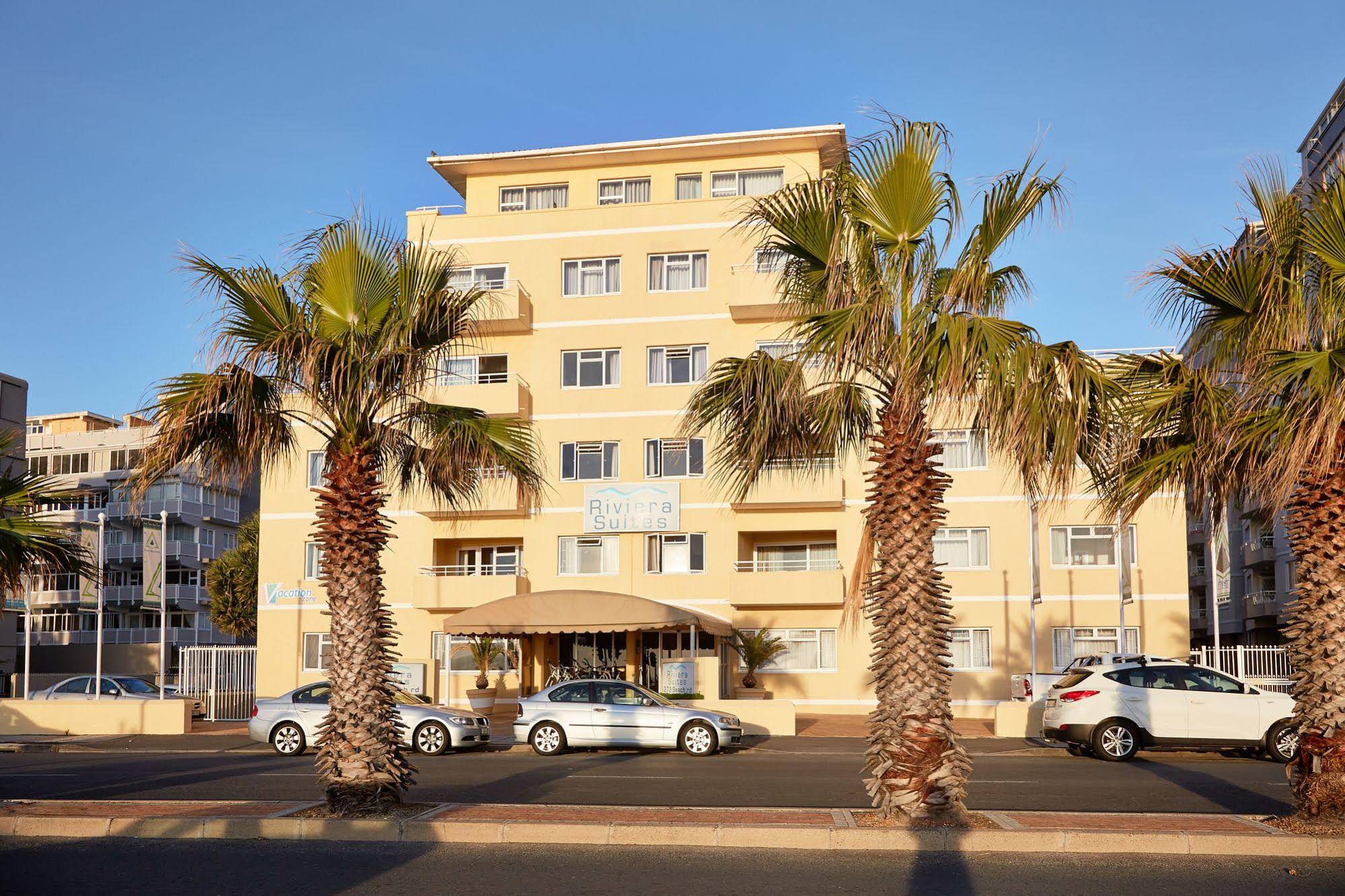 Hotel Riviera