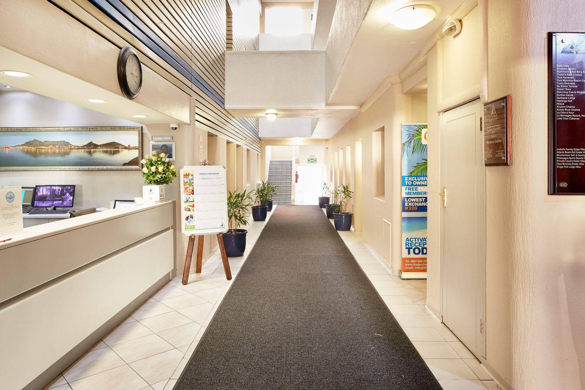Hotel Riviera