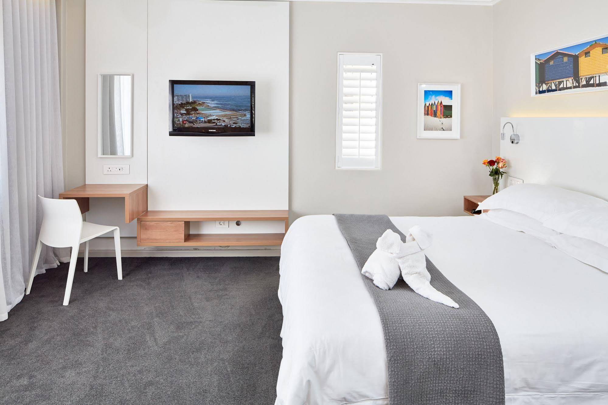 Hotel Riviera