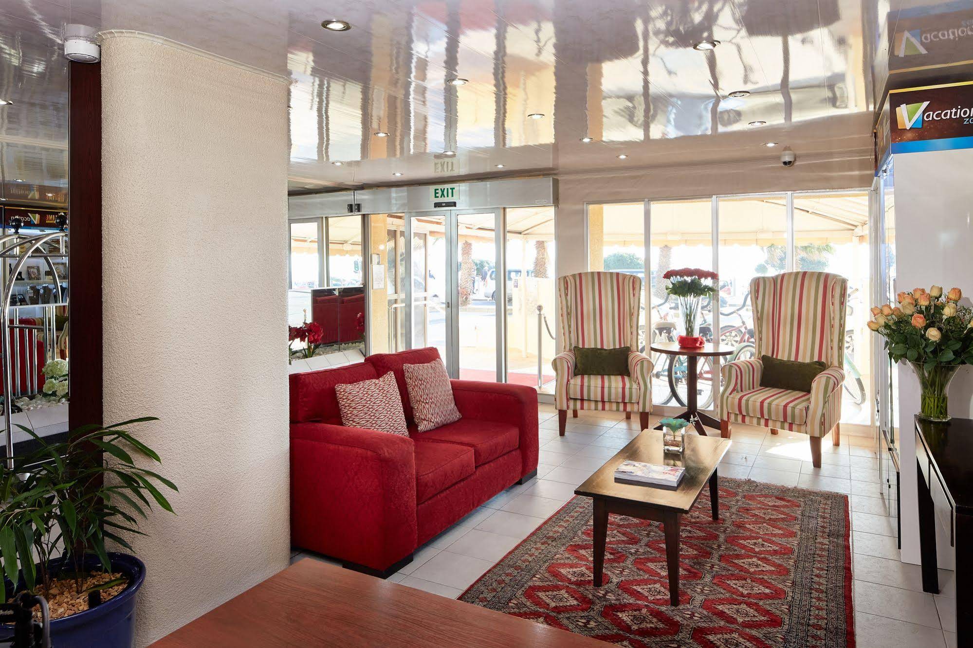 Hotel Riviera