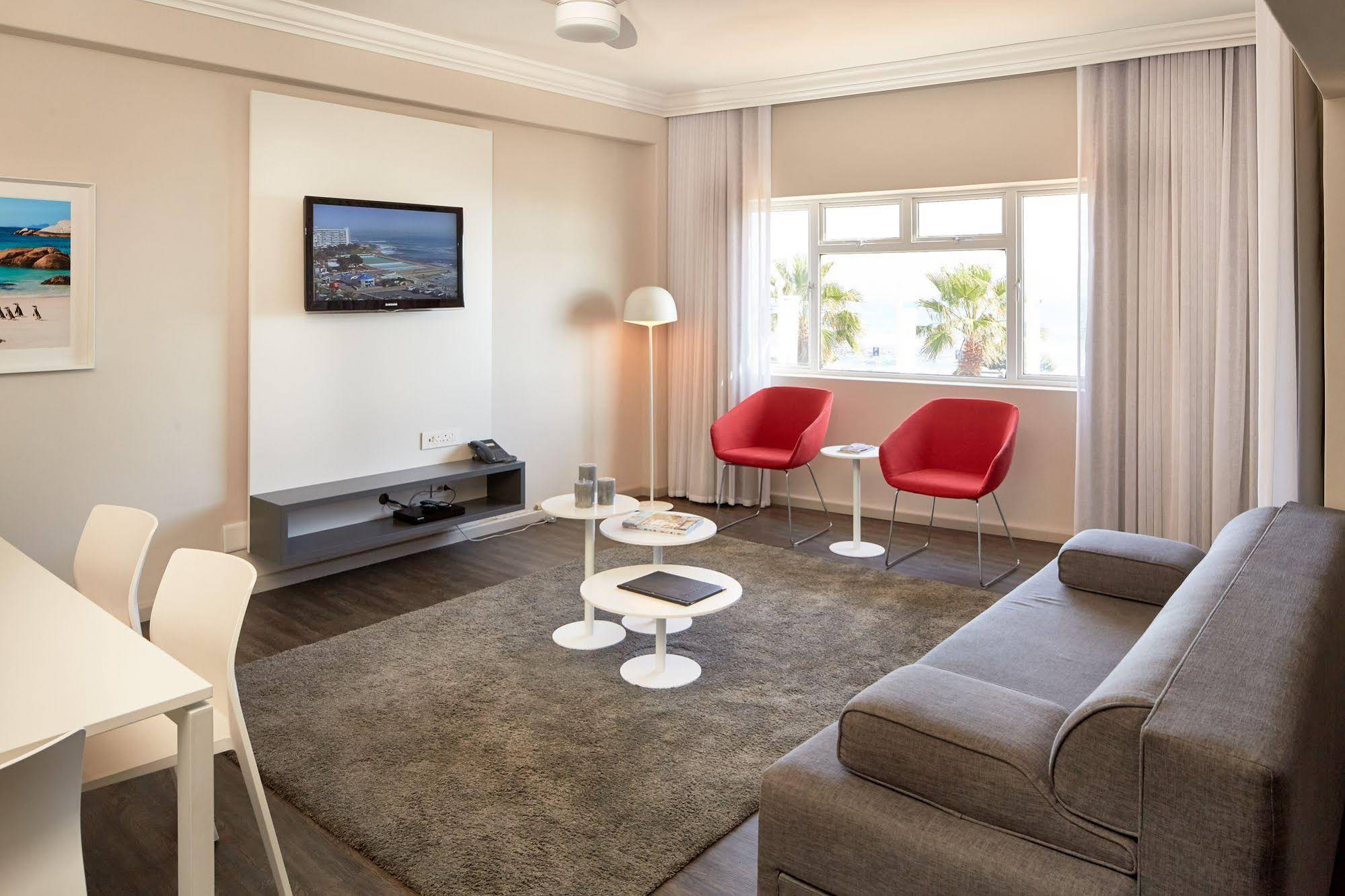 Hotel Riviera