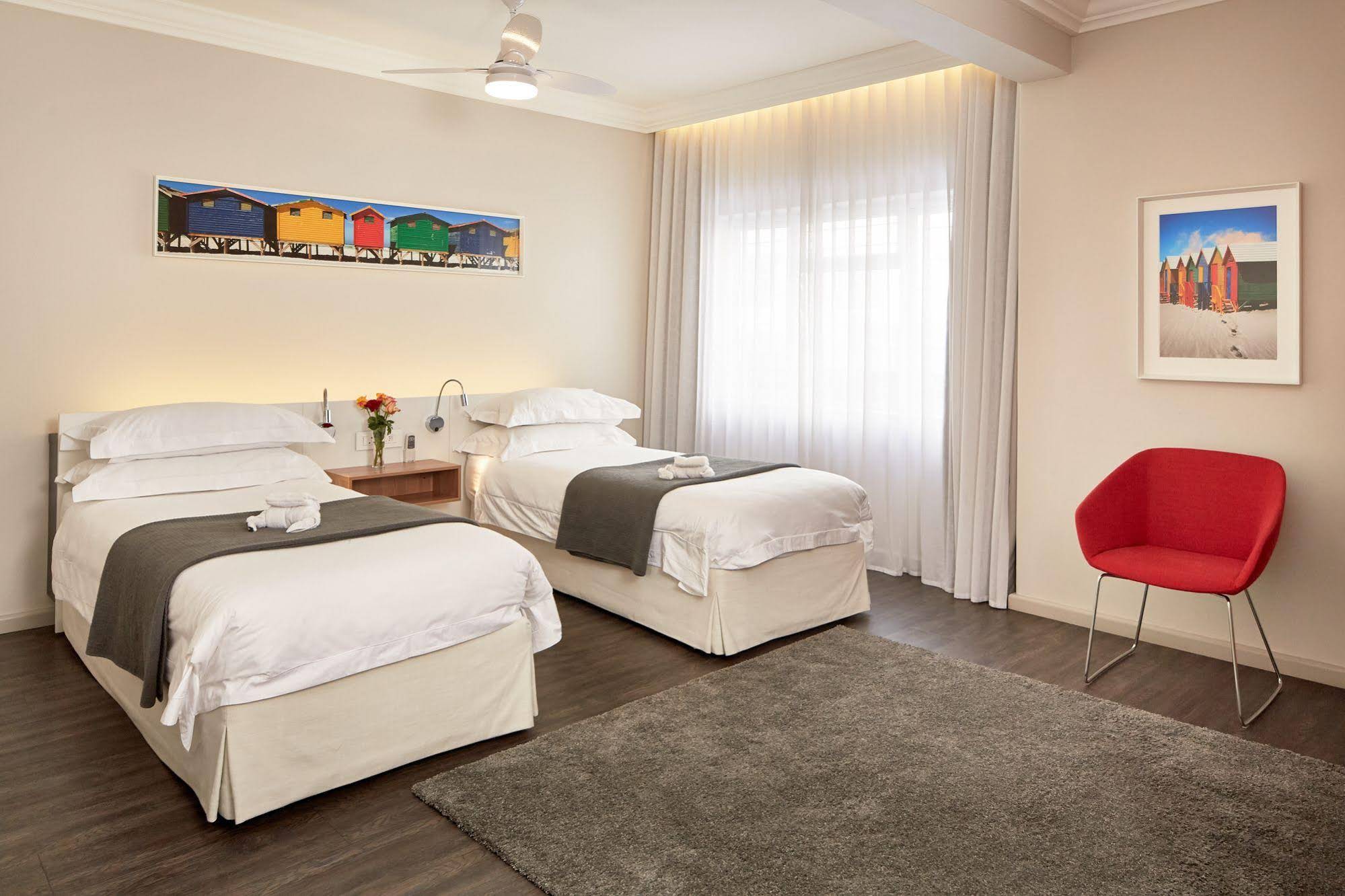 Hotel Riviera