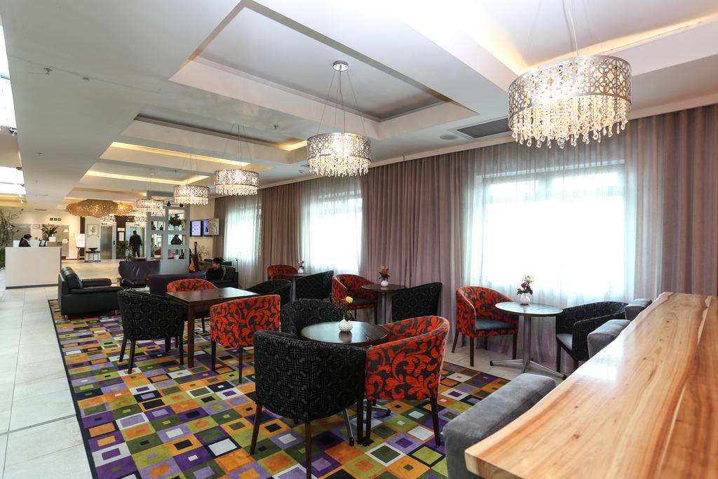 Hotel Verde