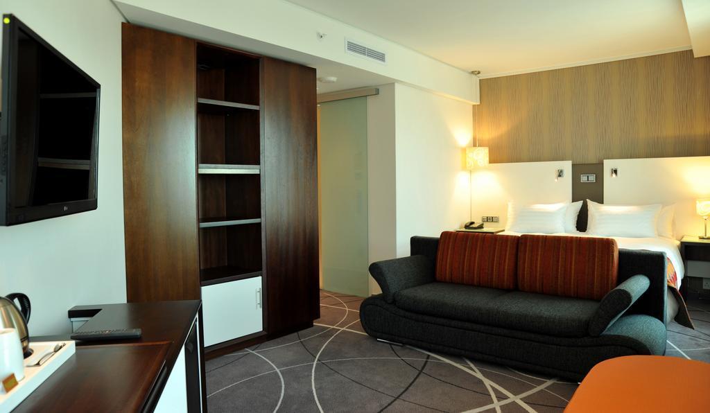 Hotel Verde