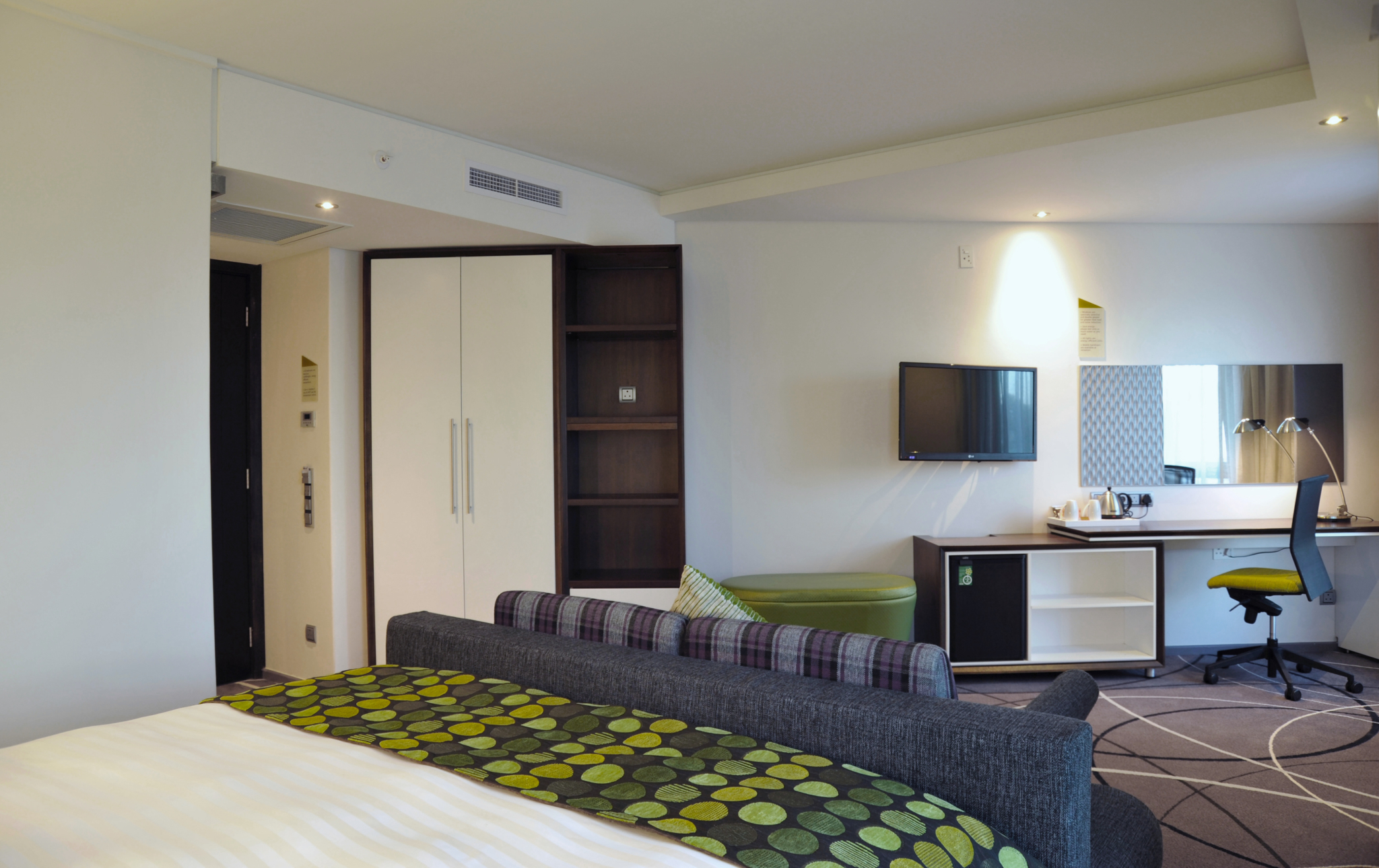 Hotel Verde
