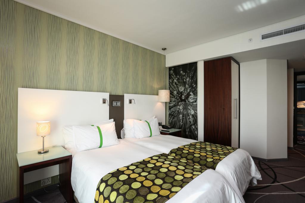Hotel Verde
