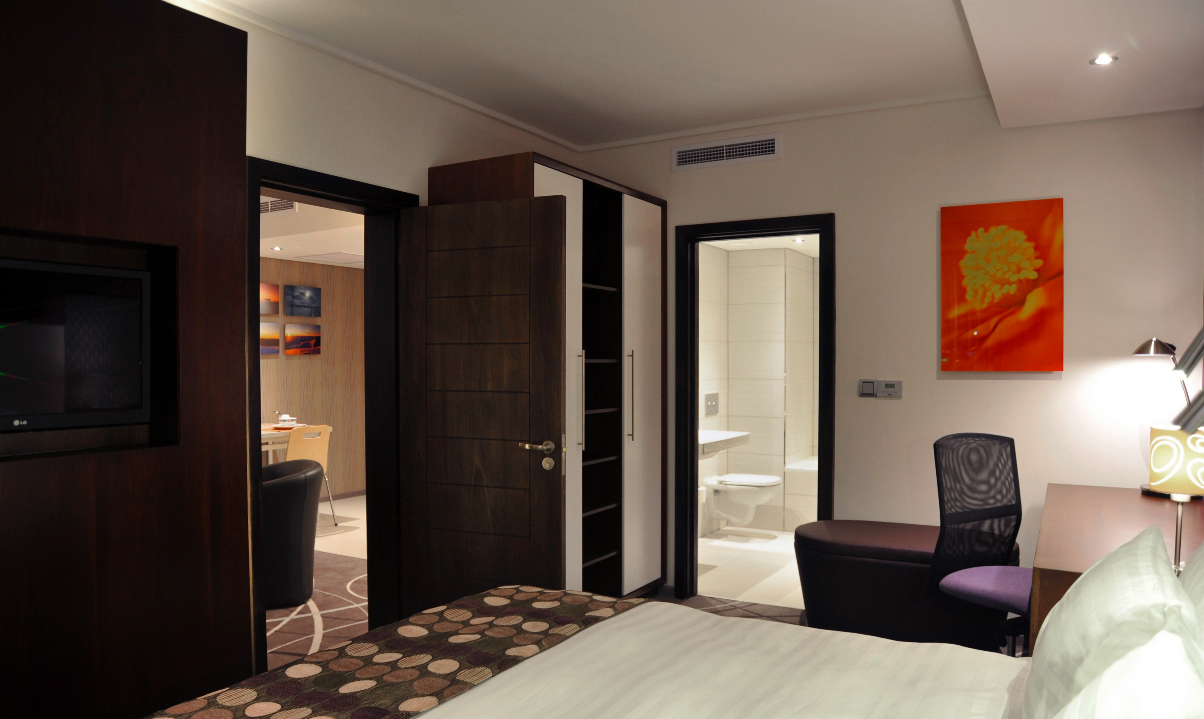 Hotel Verde