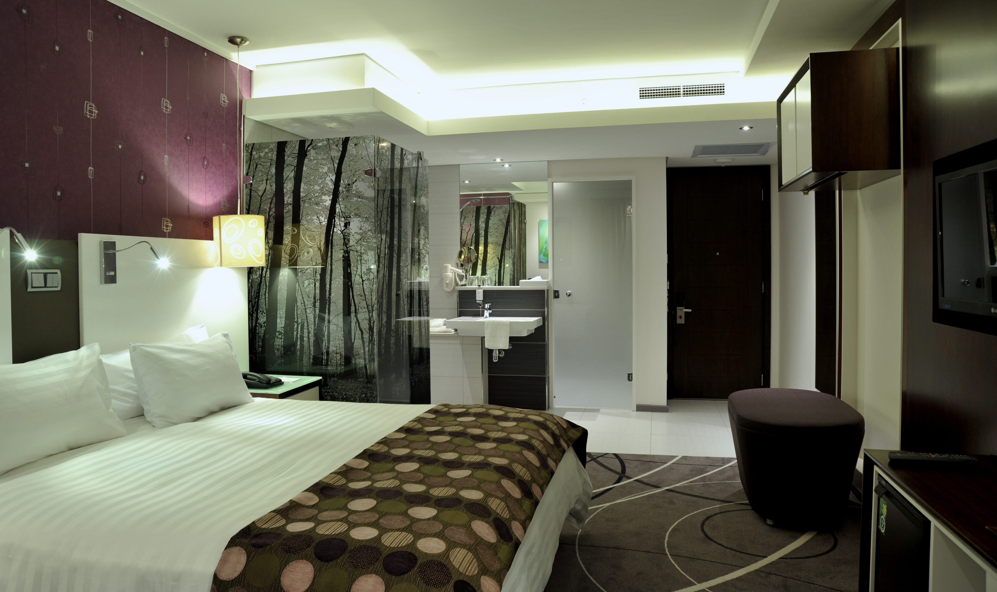 Hotel Verde