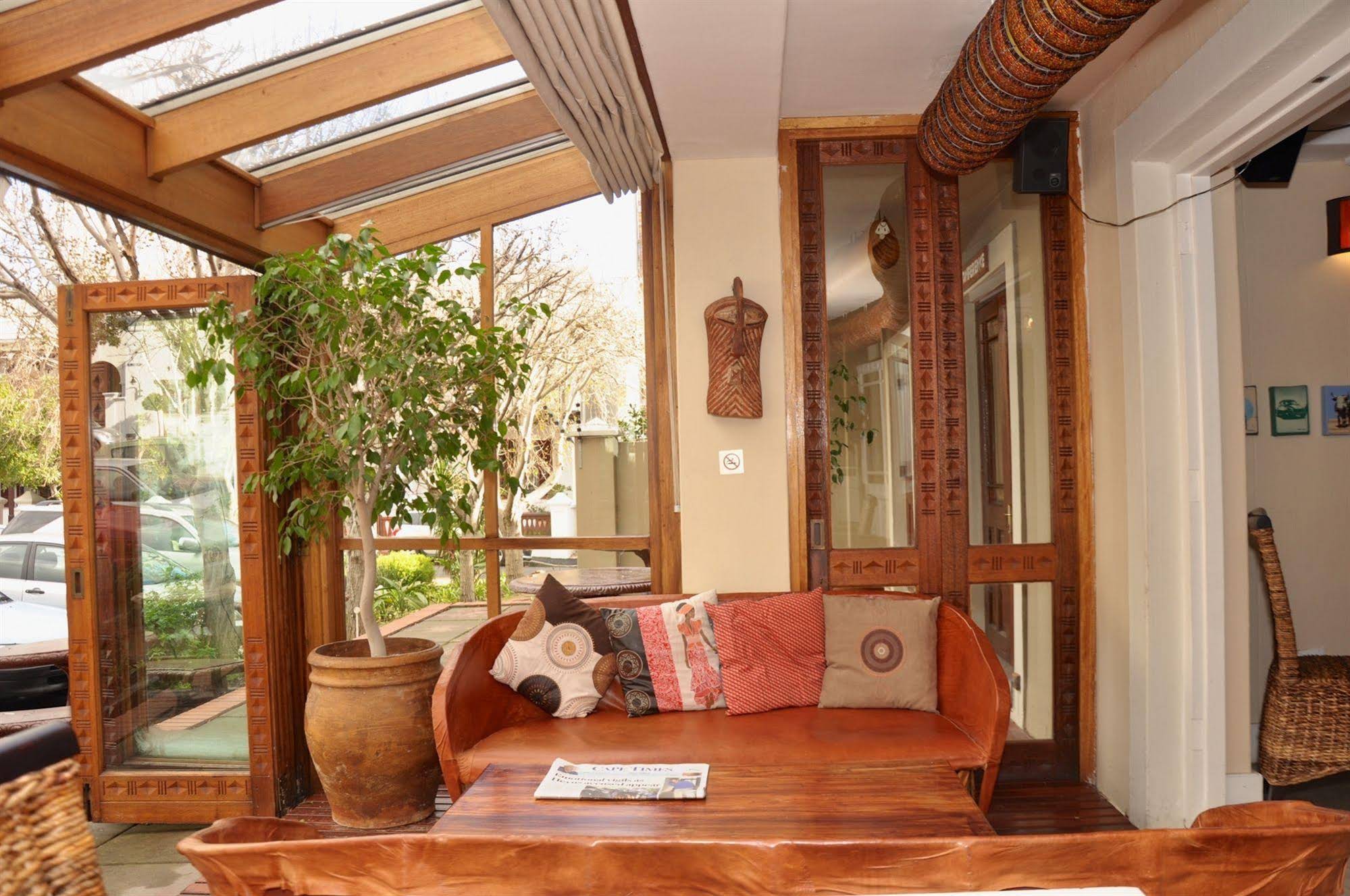 Ikhaya Lodge & Conference Centre