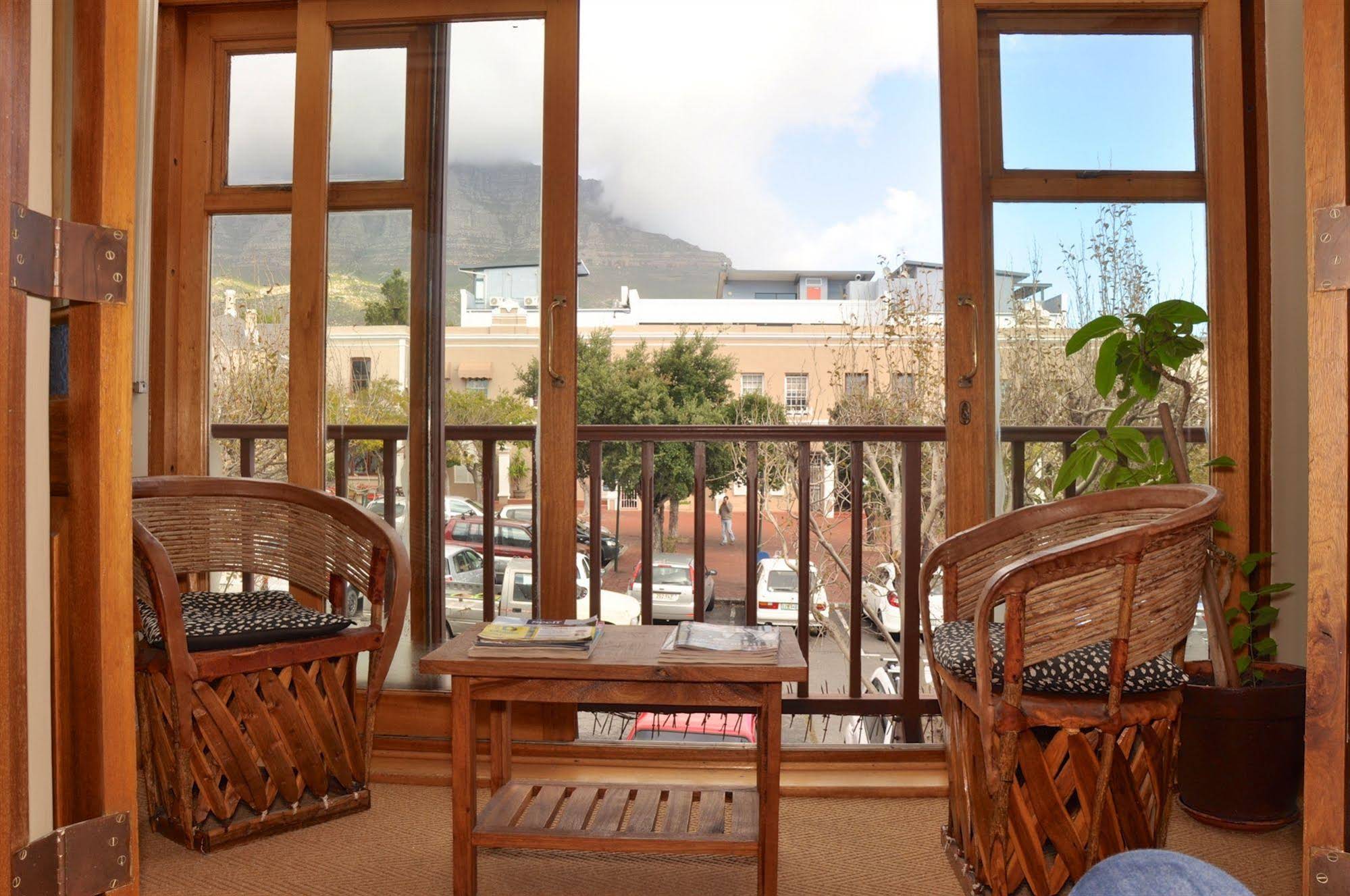 Ikhaya Lodge & Conference Centre