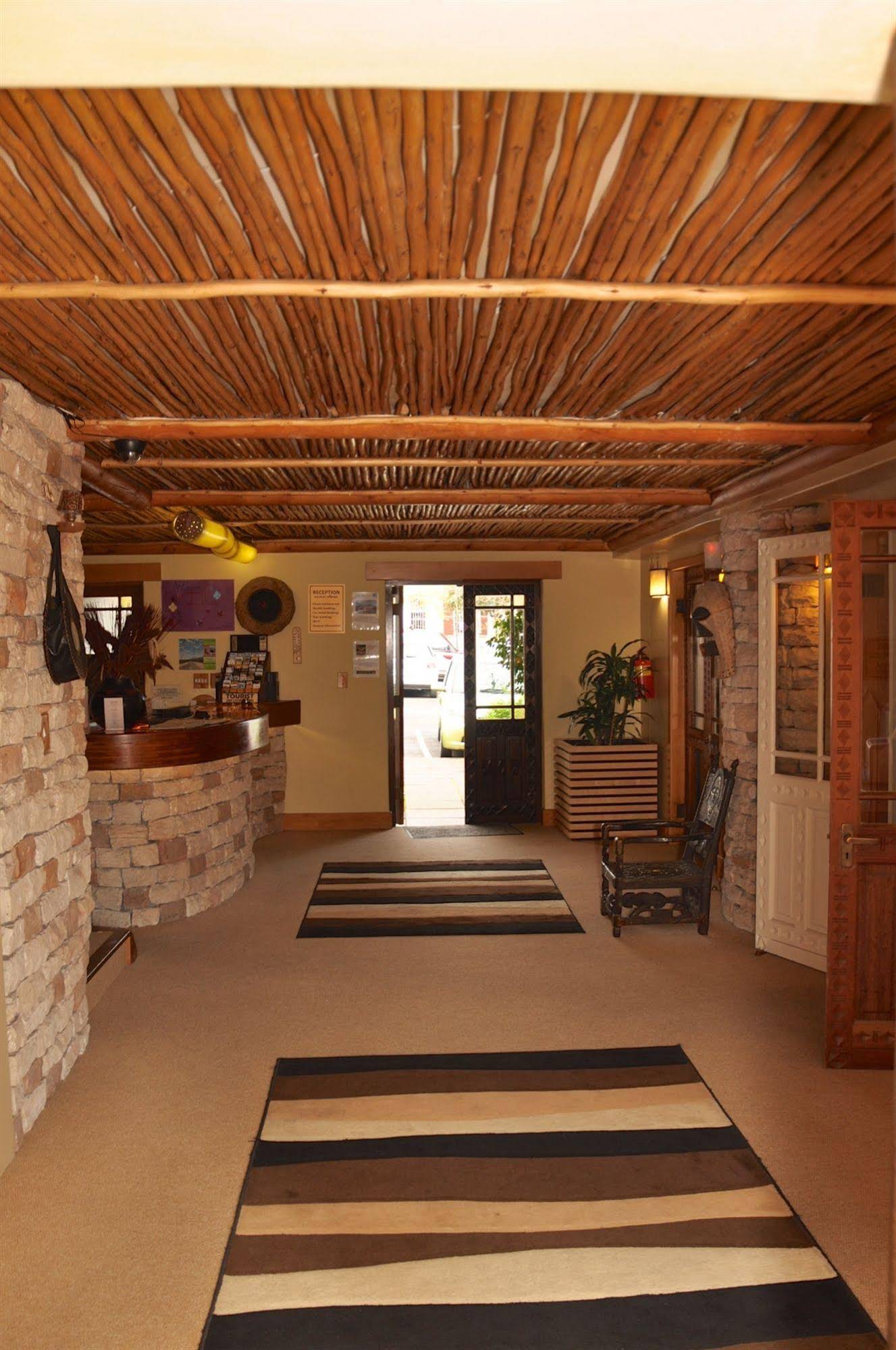 Ikhaya Lodge & Conference Centre