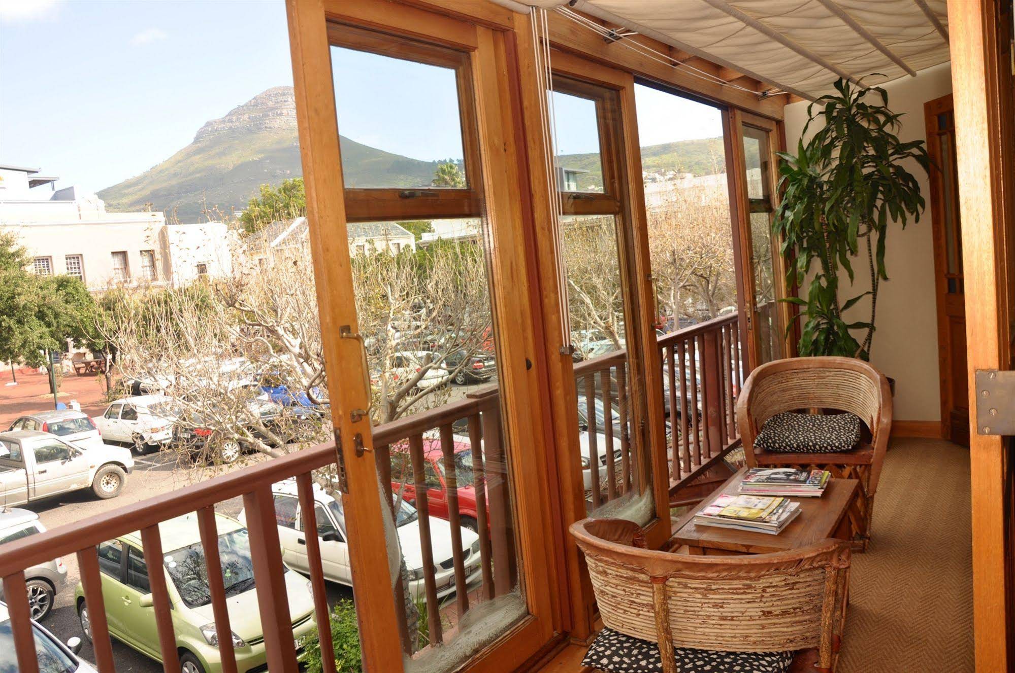 Ikhaya Lodge & Conference Centre