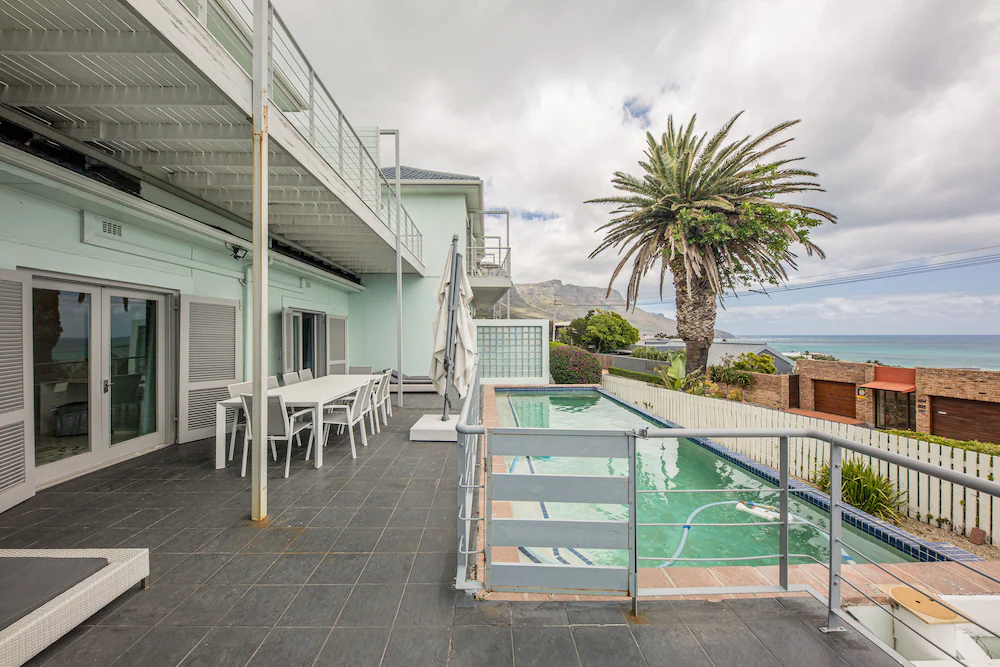 Indigo Bay - The Villa