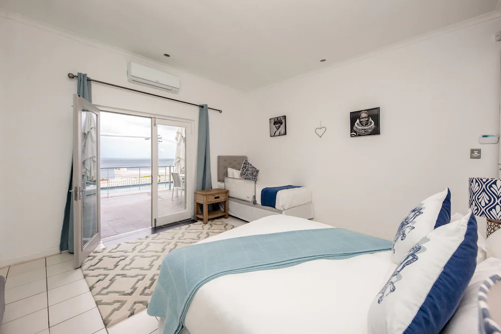 Indigo Bay - The Villa