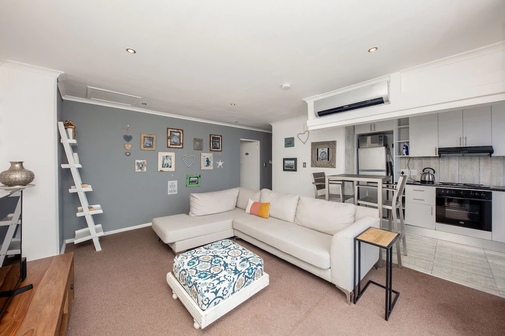 Indigo Bay - The Villa