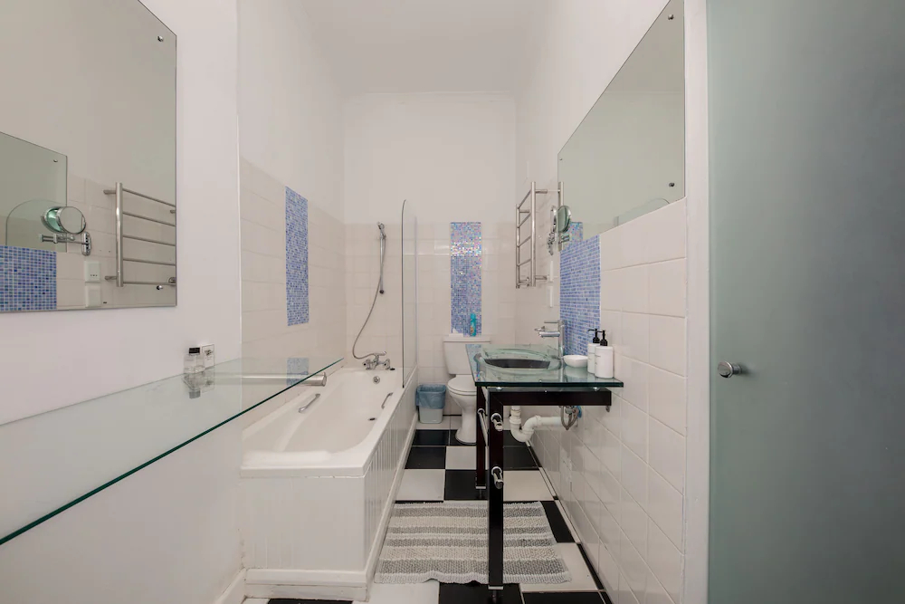 Indigo Bay - The Villa