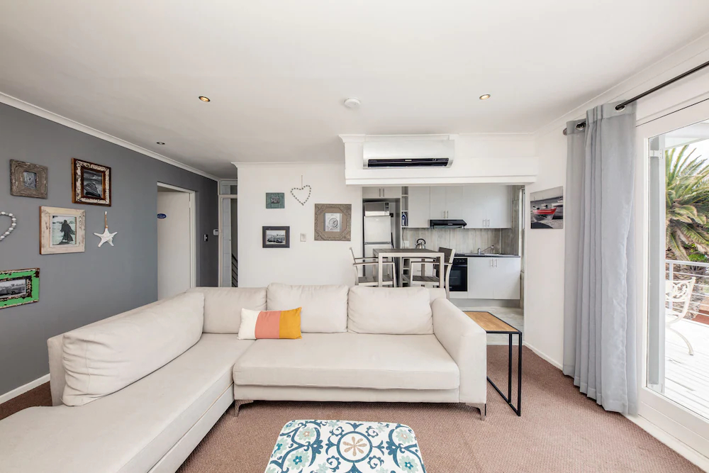 Indigo Bay - The Villa