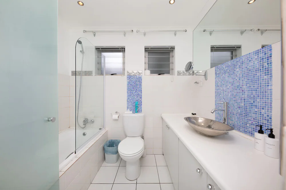 Indigo Bay - The Villa