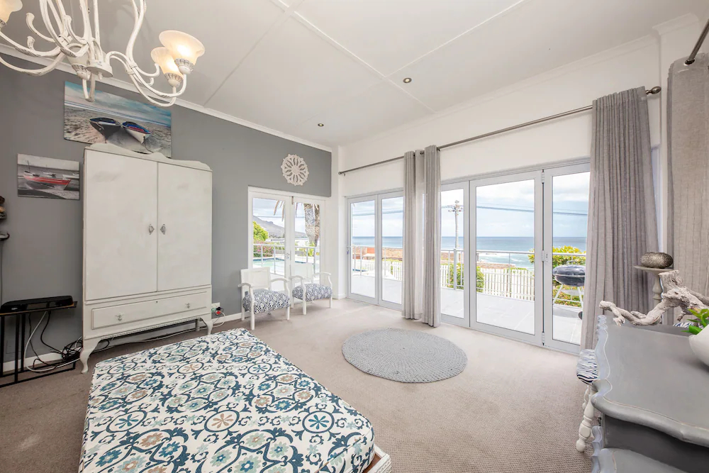 Indigo Bay - The Villa