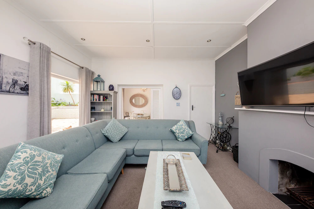 Indigo Bay - The Villa