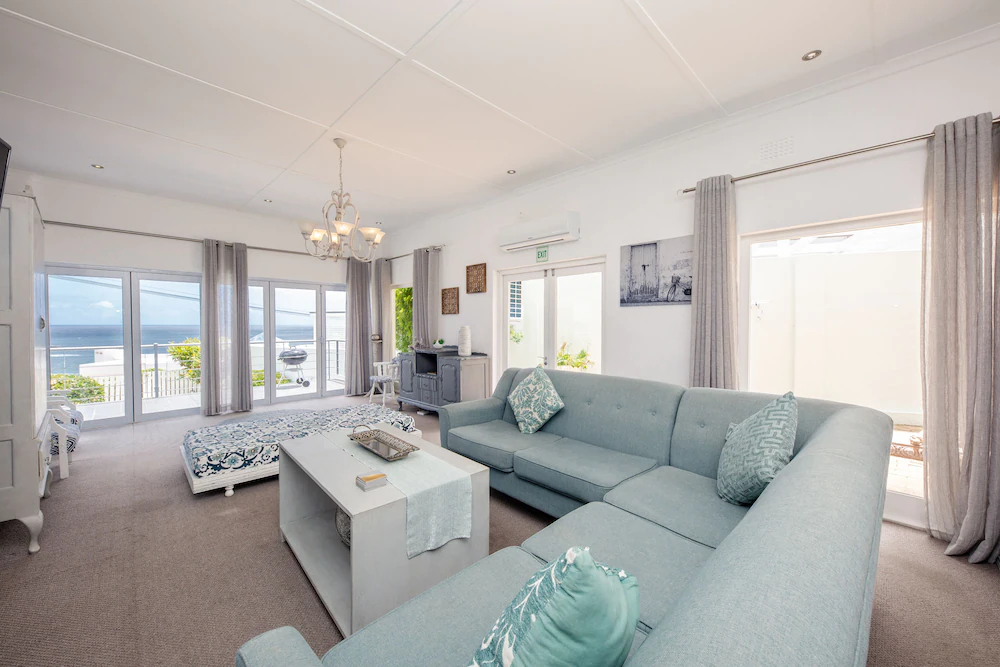 Indigo Bay - The Villa