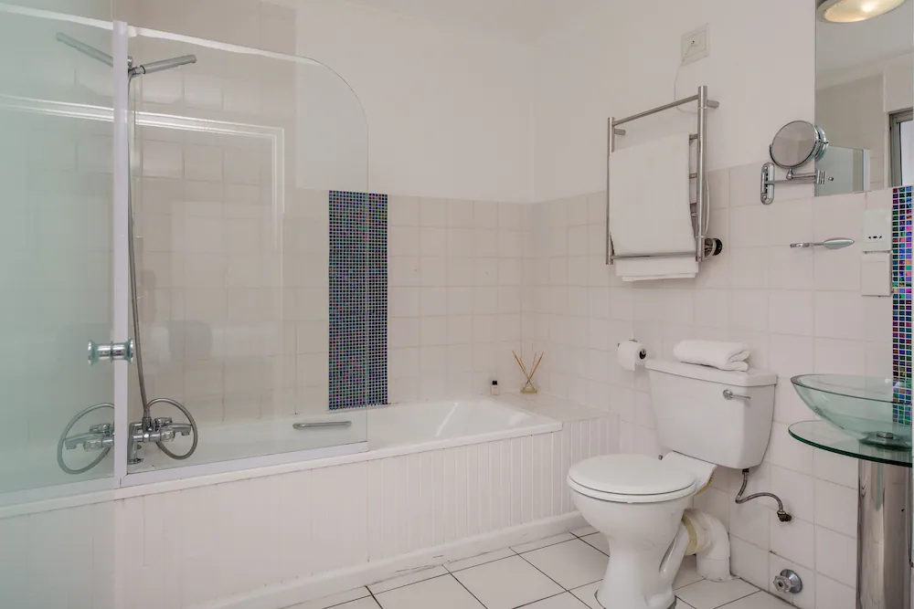 Indigo Bay - The Villa