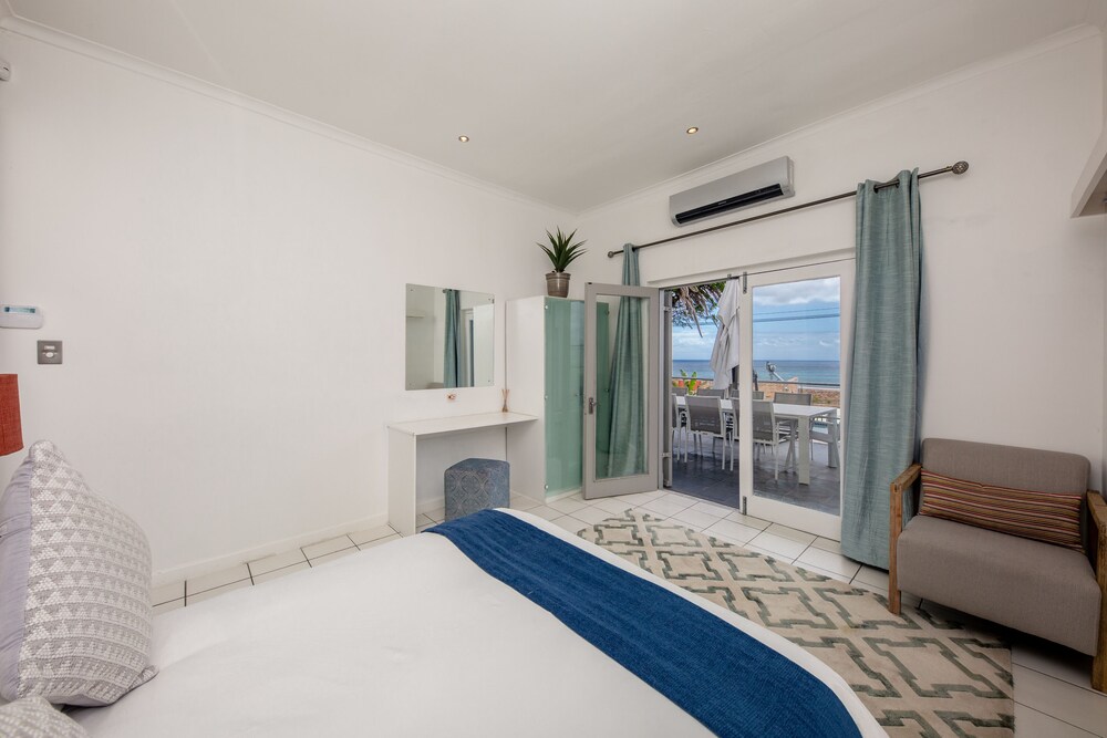 Indigo Bay - The Villa