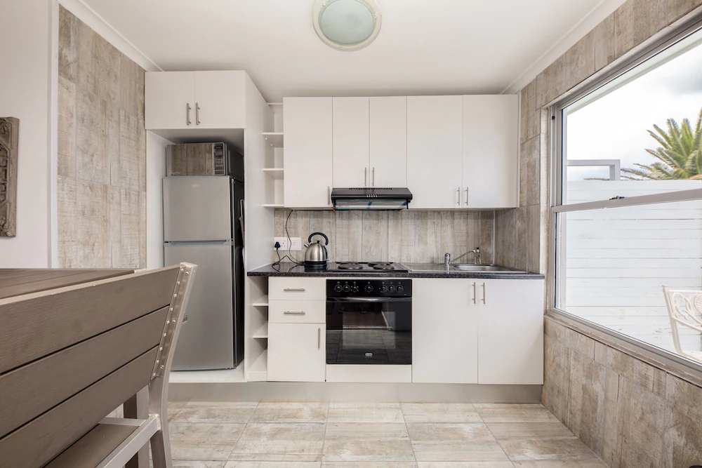 Indigo Bay - The Villa