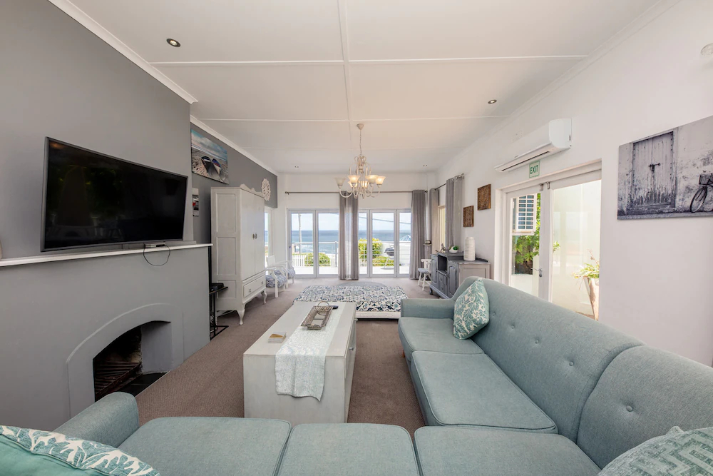 Indigo Bay - The Villa