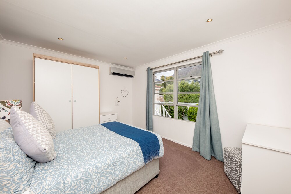 Indigo Bay - The Villa