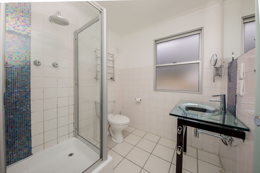 Indigo Bay - The Villa