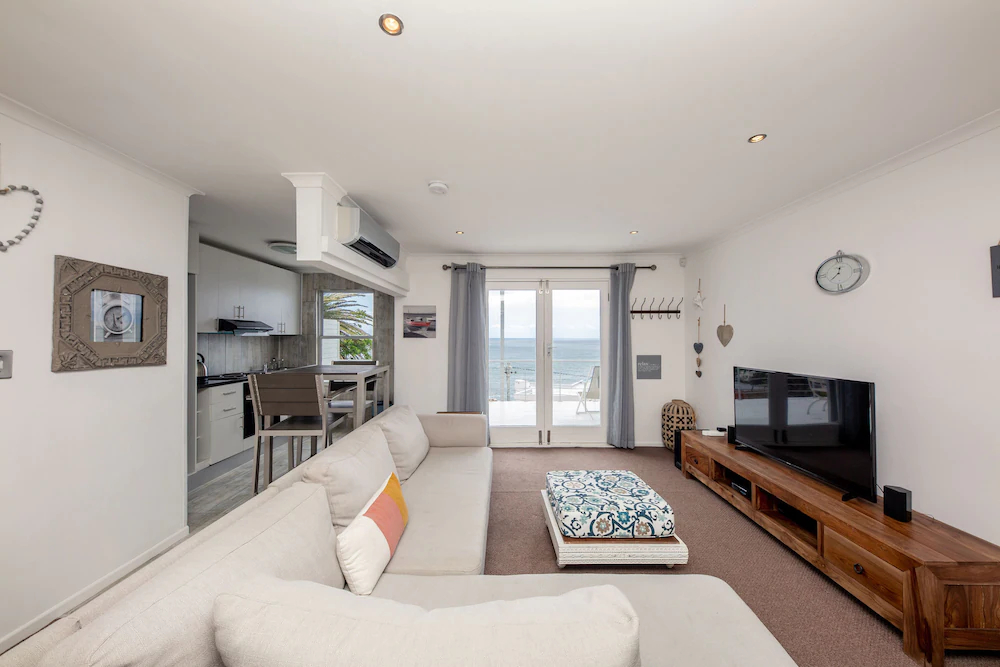 Indigo Bay - The Villa