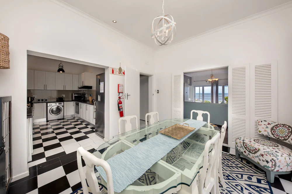 Indigo Bay - The Villa