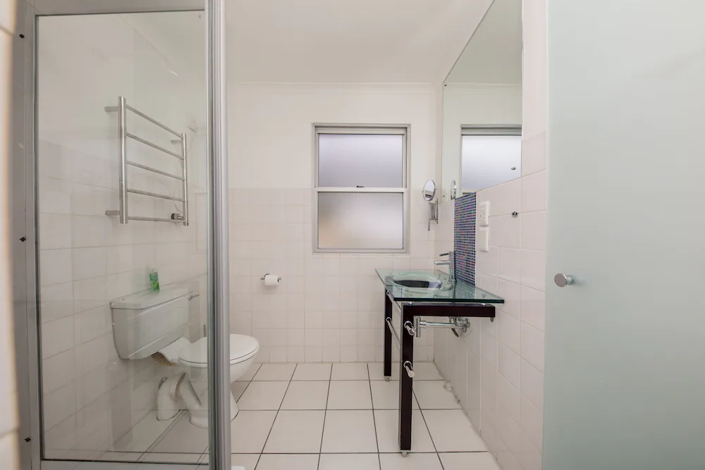 Indigo Bay - The Villa