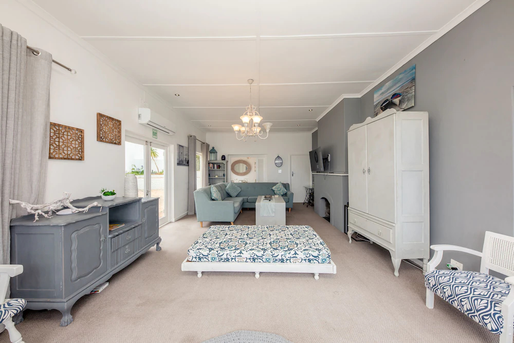 Indigo Bay - The Villa