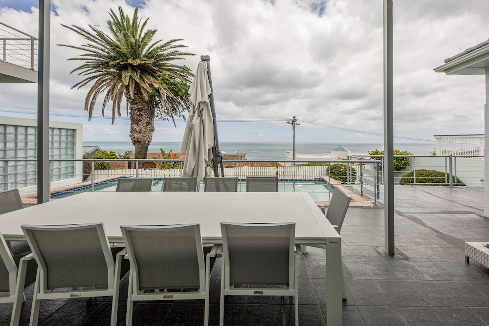 Indigo Bay - The Villa