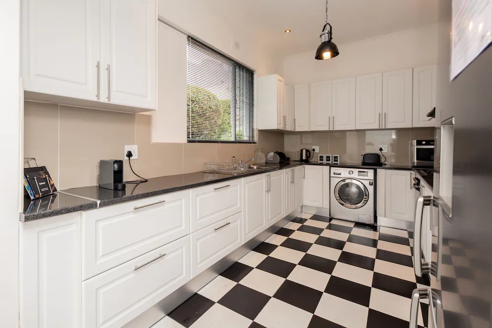 Indigo Bay - The Villa