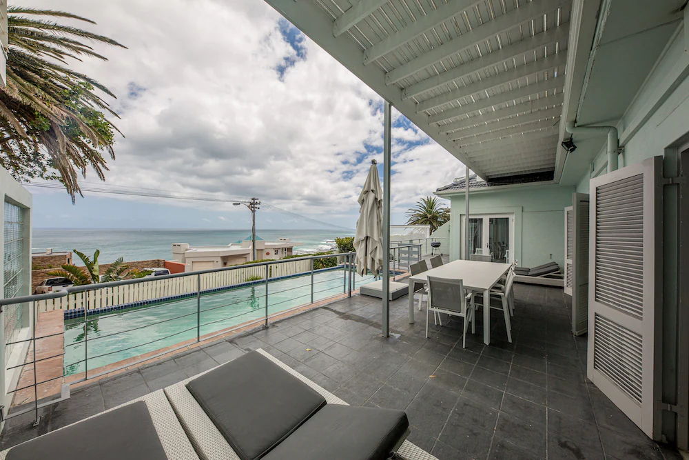 Indigo Bay - The Villa