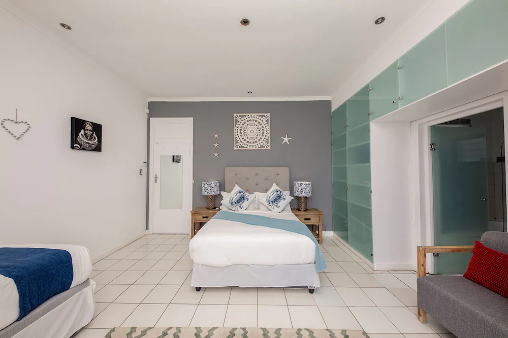 Indigo Bay - The Villa